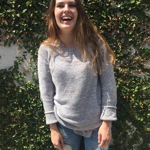 Meet your Posher, Holly